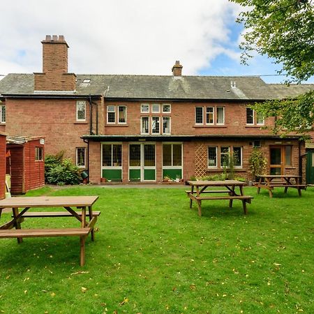 Yha Dufton Hostel Appleby-in-Westmorland Buitenkant foto