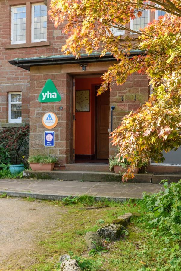 Yha Dufton Hostel Appleby-in-Westmorland Buitenkant foto