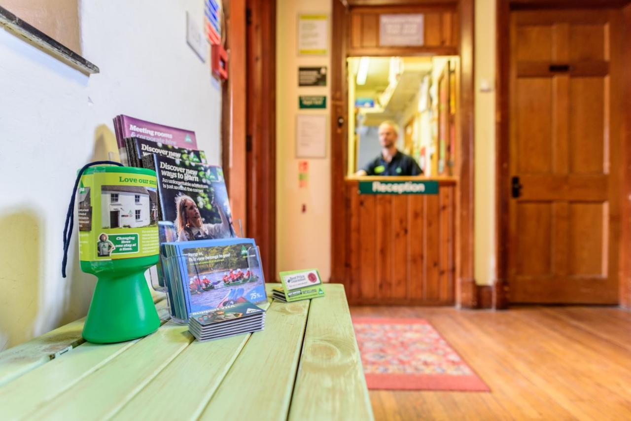 Yha Dufton Hostel Appleby-in-Westmorland Buitenkant foto