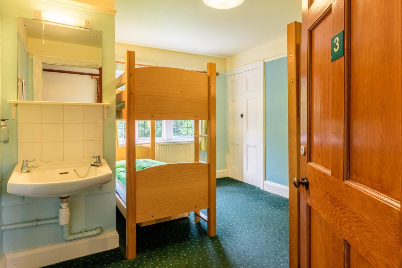 Yha Dufton Hostel Appleby-in-Westmorland Buitenkant foto