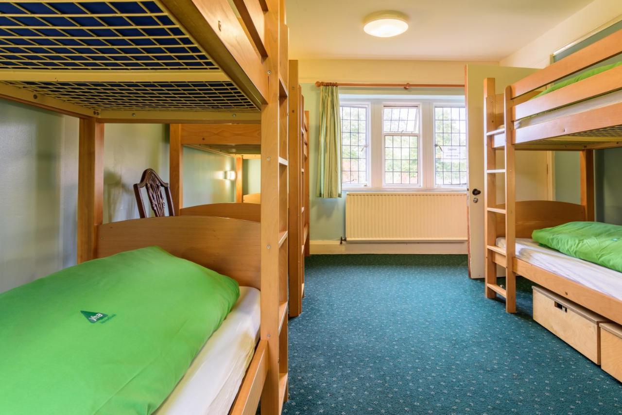 Yha Dufton Hostel Appleby-in-Westmorland Buitenkant foto