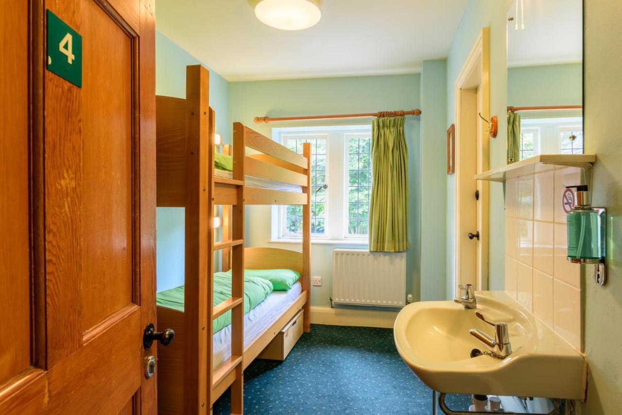 Yha Dufton Hostel Appleby-in-Westmorland Buitenkant foto