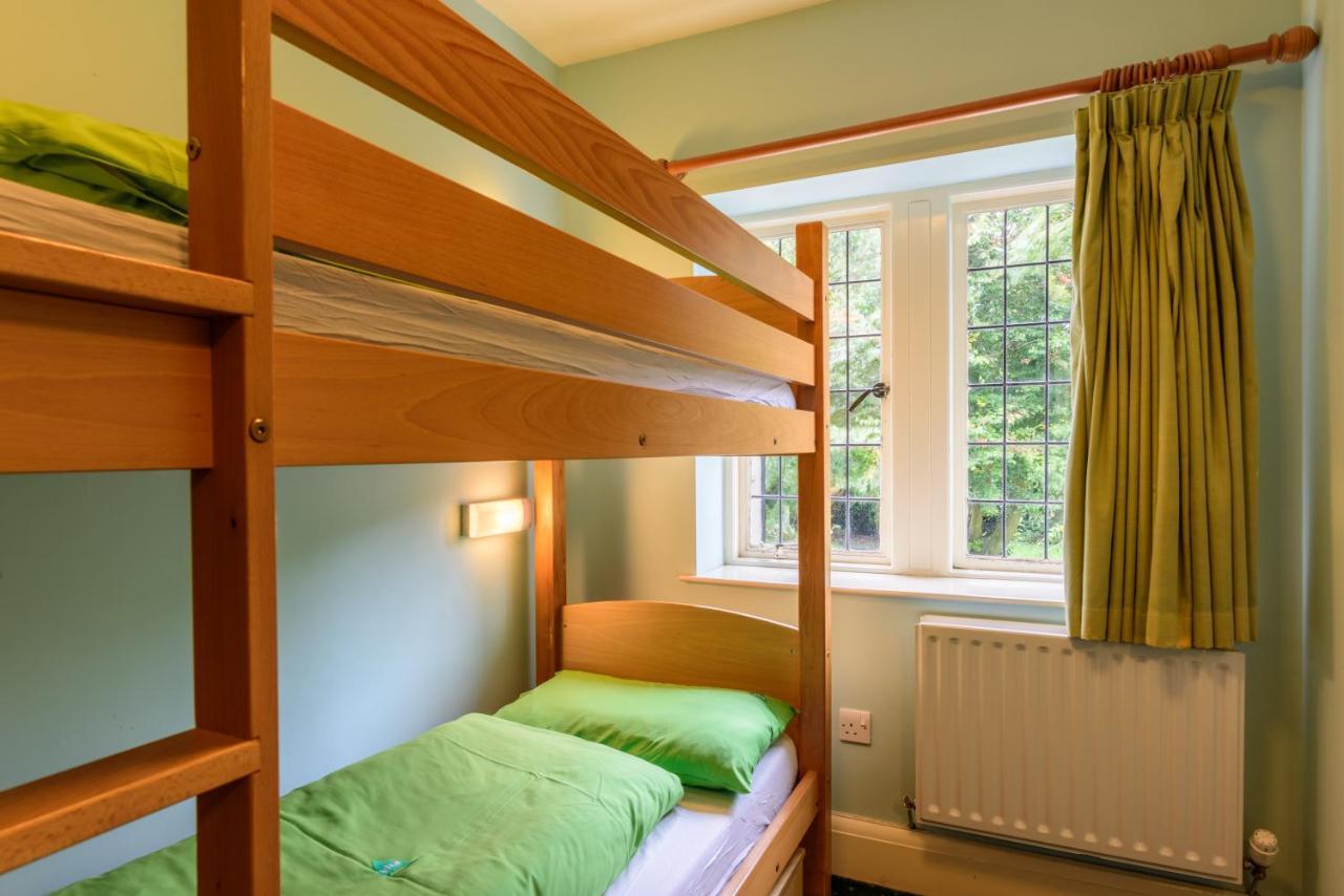 Yha Dufton Hostel Appleby-in-Westmorland Buitenkant foto
