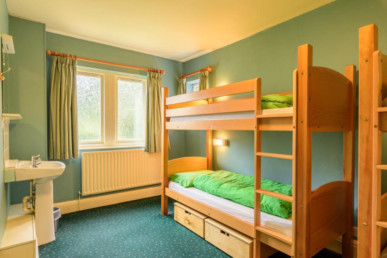 Yha Dufton Hostel Appleby-in-Westmorland Buitenkant foto