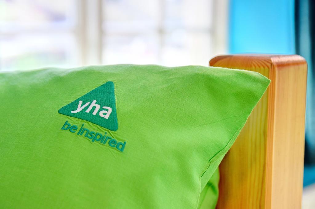 Yha Dufton Hostel Appleby-in-Westmorland Buitenkant foto