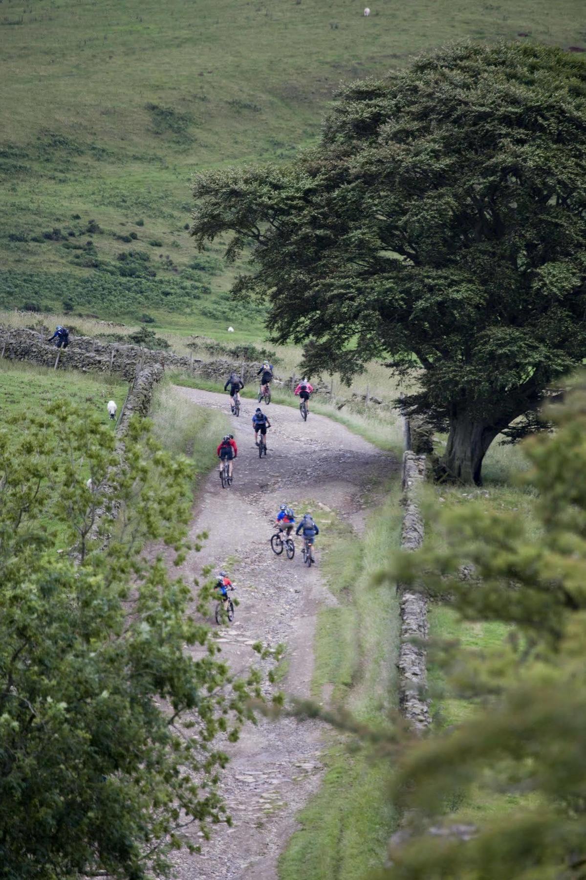 Yha Dufton Hostel Appleby-in-Westmorland Buitenkant foto